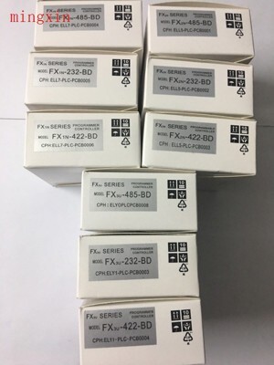 Module mở rộng PLC Mitsubishi FX1N-485-BD