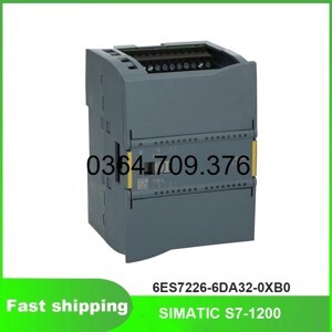 Module mở rộng Siemens 6ES7226-6DA32-0XB0