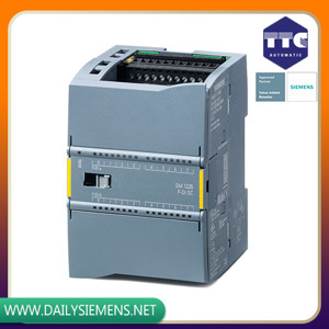 Module mở rộng Siemens 6ES7226-6BA32-0XB0