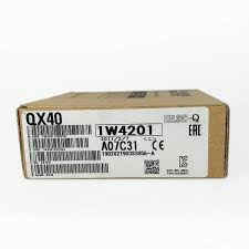 Module ngõ vào Mitsubishi QX40