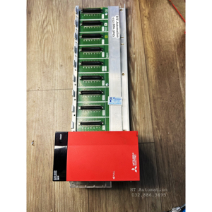 Module nguồn Mitsubishi Q61P