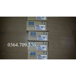 Module nguồn Mitsubishi Q64PN