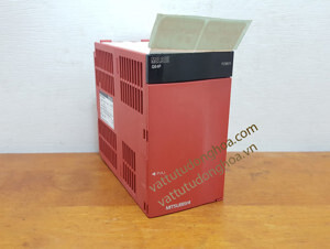 Module nguồn Mitsubishi Q64PN