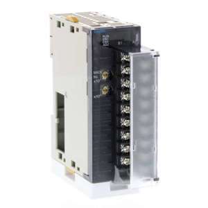 Module Omron CJ1W-DA08C