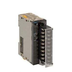 Module Omron CJ1W-DA08C