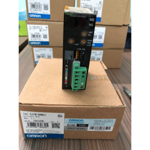 Module Omron CJ1W-DRM21