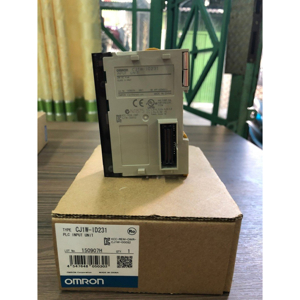 Module Omron CJ1W-ID231