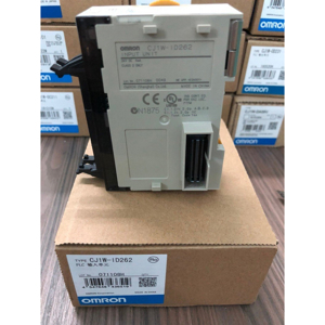 Module Omron CJ1W-ID262