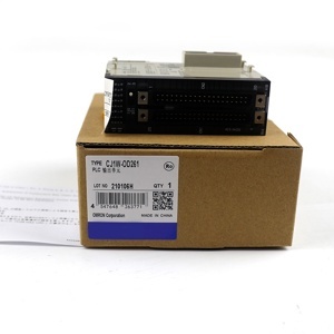 Module Omron CJ1W-OD263