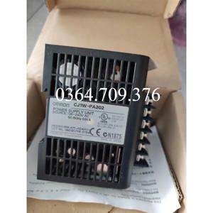Module Omron CJ1W-PD022