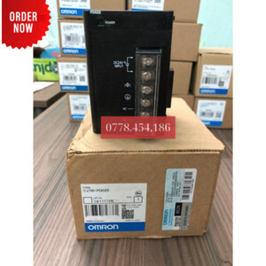 Module Omron CJ1W-PD025