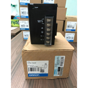 Module Omron CJ1W-PD025