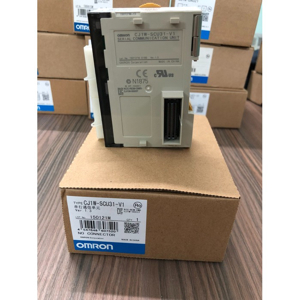 Module Omron CJ1W-SCU31