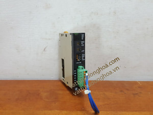 Module Omron CJ1W-SRM21