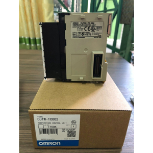 Module Omron CJ1W-TC002