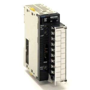 Module Omron CJ1W-TC101