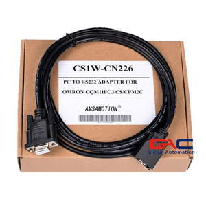 Module Omron CS1W-CN226