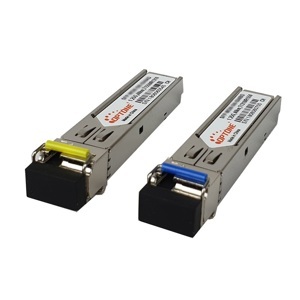 Module OPTONE SFP-WDM-SM-0120AD