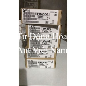Module Output Mitsubishi QY10