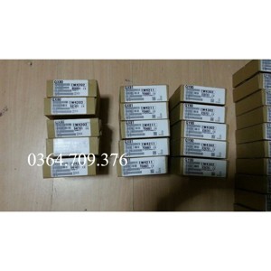 Module Output Mitsubishi QY71