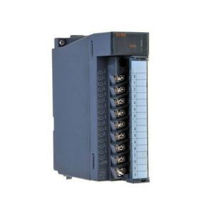 Module Output Mitsubishi QY80