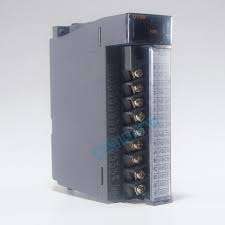 Module Output Mitsubishi QY80