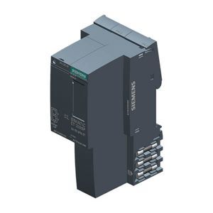 Module Profinet Siemens 6ES7155-6AA01-0BN0