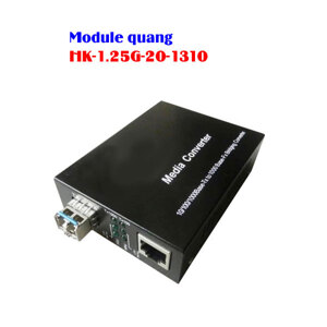 Module quang Hikvision HK-1.25G-20-1310