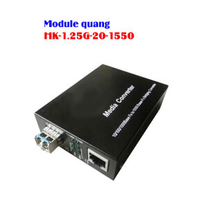 Module quang Hikvision HK-1.25G-20-1550