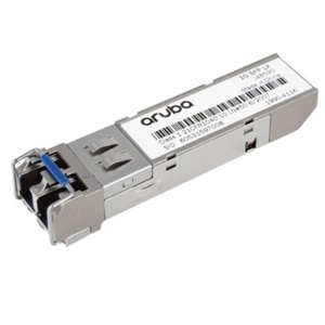 Module quang HP Aruba 1G SFP LC LX Transceiver J4859D