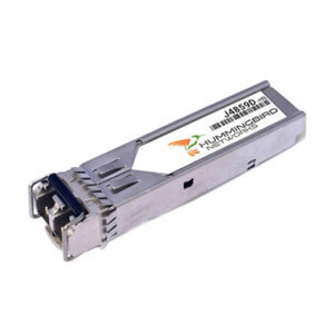 Module quang HP Aruba 1G SFP LC LX Transceiver J4859D