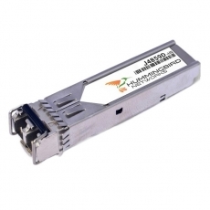 Module quang HP Aruba 1G SFP LC LX Transceiver J4859D