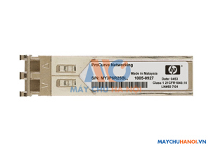 Module quang HP X130 10G SFP+ LC LR Transceiver JD094B