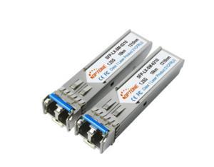 Module quang Optone 1.25G 2 sợi SFP-LX-SM-0220D