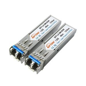 Module quang Optone SFP-LX-SM-0240 1.25Gbps 40Km