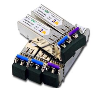 Module quang SFP 10G SFP+ Wintop YT-SFP+-LR