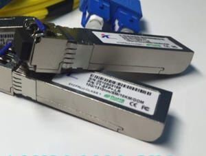 Module quang SFP 10G SFP+ Wintop YT-SFP+-LR