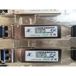 Module quang SFP 10G SFP+ Wintop YT-SFP+-LR