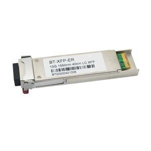 Module quang SFP 10G XFP Wintop YT-XFP-ER