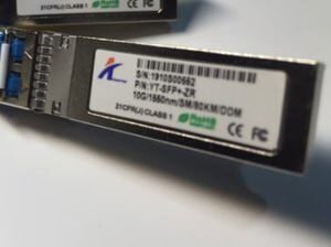 Module quang SFP 10G XFP Wintop YT-XFP-ZR