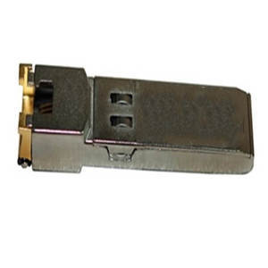 Module quang SFP 10Gbps to RJ45Module cáp đồng Wintop YT-SFP+-T