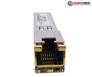 Module quang SFP bps to RJ45Module cáp đồng Wintop YT-SFP-T