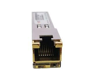 Module quang SFP bps to RJ45Module cáp đồng Wintop YT-SFP-T