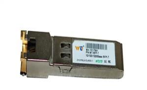 Module quang SFP bps to RJ45Module cáp đồng Wintop YT-SFP-T