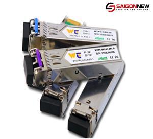 Module quang SFP DF CWDM SFP Wintop YTPD-G547-61-80LD