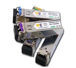 Module quang SFP DF Wintop YTPD-E59-60LD