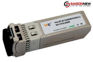 Module quang SFP DF Wintop YTPD-G59-80LD