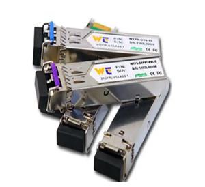 Module quang SFP DF Wintop YTPD-G59-120LD