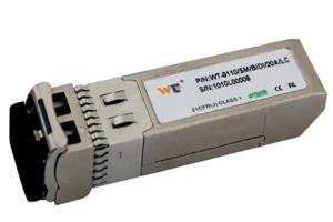 Module quang SFP DF Wintop YTPD-G59-60LD