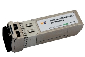 Module quang SFP DF Wintop YTPD-G39-20LD